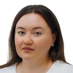 Дьяченко Татьяна Владимировна