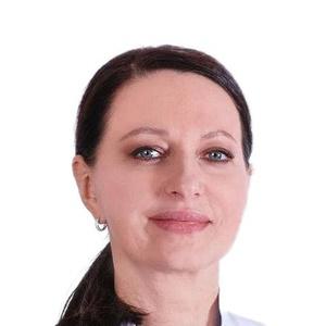 Кленова Елена Анатольевна