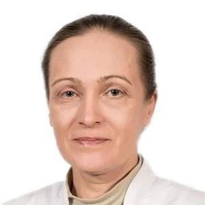 Дробаченко Ольга Арнольдовна