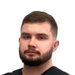 Бельский Дмитрий Александрович