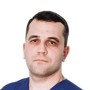 Литовченко Александр Юрьевич