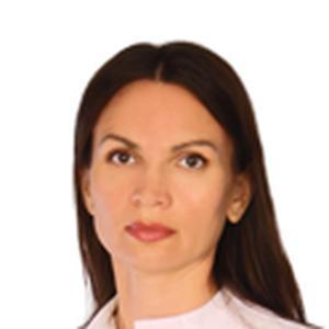 Рудыкина Валентина Николаевна