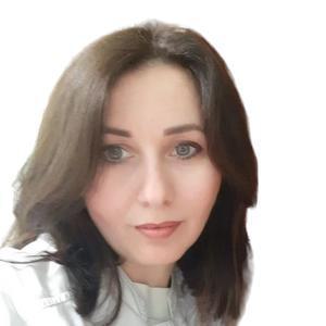 Абдулхакимова Фатима Кундиновна
