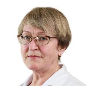 Бабенкова Людмила Николаевна