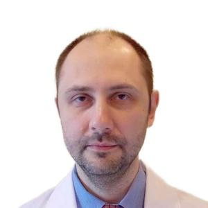 Пихута Дмитрий Александрович