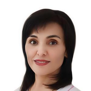 Мирсадикова Камола Рахимбердиевна