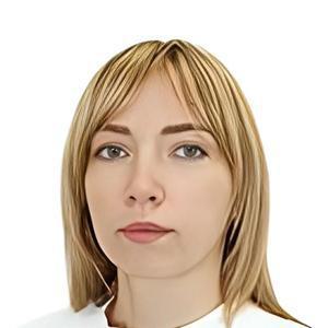 Мануйленко Марина Александровна