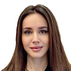 Капарова Айшат Юсуповна