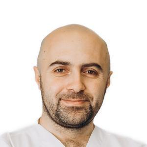 Саргсян Арташес Альбертович