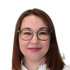 Бегиш Ирина Сергеевна