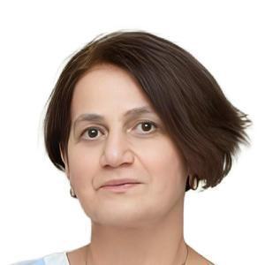 Папиева Фатима Юрьевна