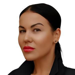 Баранчина Людмила Александровна