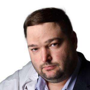 Романовский Владимир Олегович