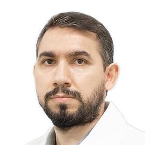 Мехралиев Вахид Хаганиевич