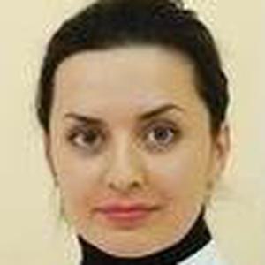 Бязрова Фатима Феликсовна