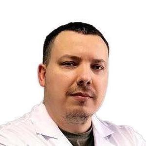 Галкин Александр Игоревич