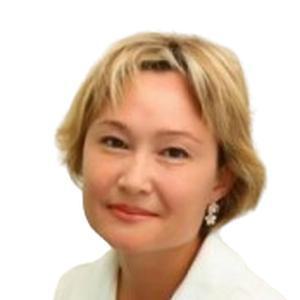 Чиннова Елена Александровна