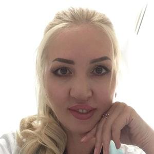 Соколова Елена Анатольевна