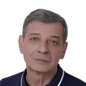 Морозенков Игорь Анатольевич
