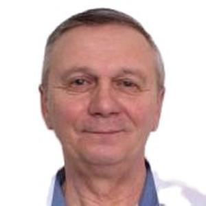 Ворожцов Юрий Дмитриевич