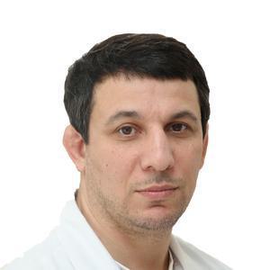Мунгиев Залимхан Файзулаевич