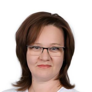 Вилкова Татьяна Александровна