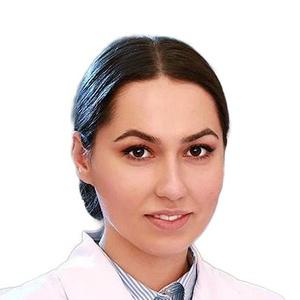 Тарасова Елена Сергеевна