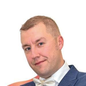Мельник Илья Леонидович