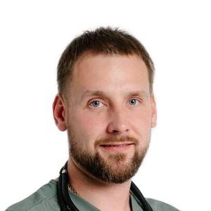 Быков Василий Александрович
