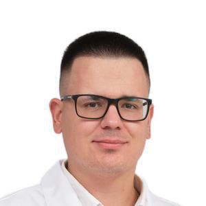 Нестеренко Филипп Сергеевич