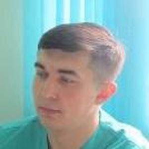 Любимов Алексей Николаевич