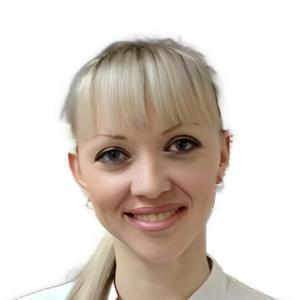 Ильиных Ольга Леонидовна