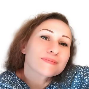 Кондрашова Светлана Сергеевна