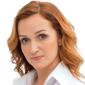 Константинова Ирина Валерьевна
