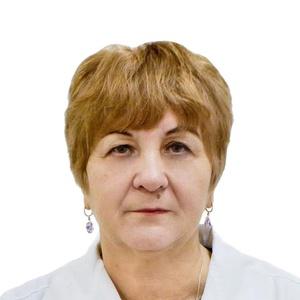 Кочанова Людмила Петровна