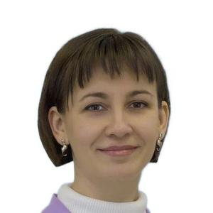 Кондрашова Елена Владимировна