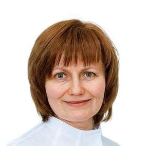 Ахметжанова Тамара Николаевна