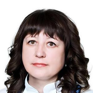 Мироненко Лариса Анатольевна