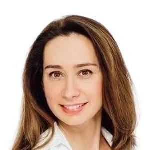 Орехова Ирина Викторовна