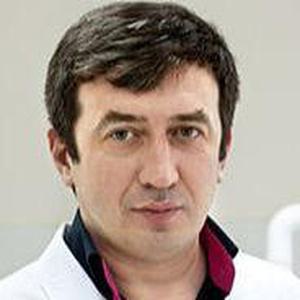 Пронченок Константин Владимирович