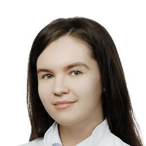 Мутькова Ксения Александровна