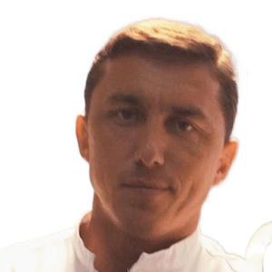 Вырмаскин Сергей Иванович