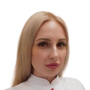 Баронова Татьяна Анатольевна