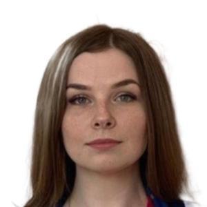 Сальникова Галина Евгеньевна