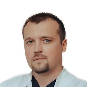 Москаленко Михаил Михайлович