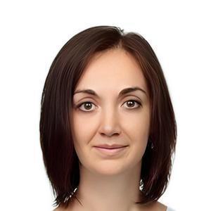 Курова Евгения Сергеевна