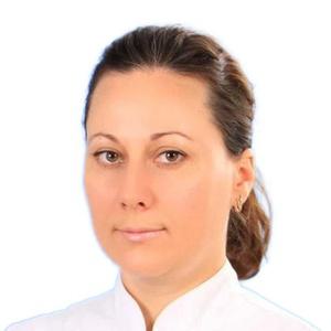 Шуликова Юлия Анатольевна