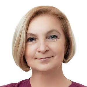 Калинина Анжелика Вячеславовна