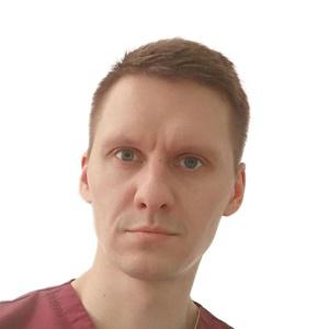 Матиенко Виталий Анатольевич