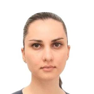 Беляева Софья Александровна